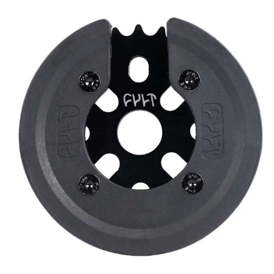 Cult Panza "Conviction" Nylon Guard Sprocket 1