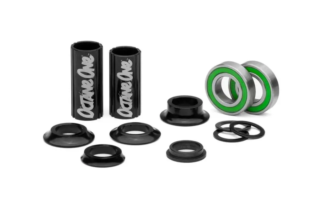 Octane 1 Spanish Bottom Bracket 19Mm 1