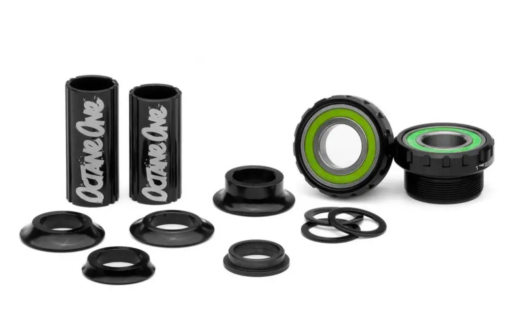 Octane 1 External Bottom Bracket 1