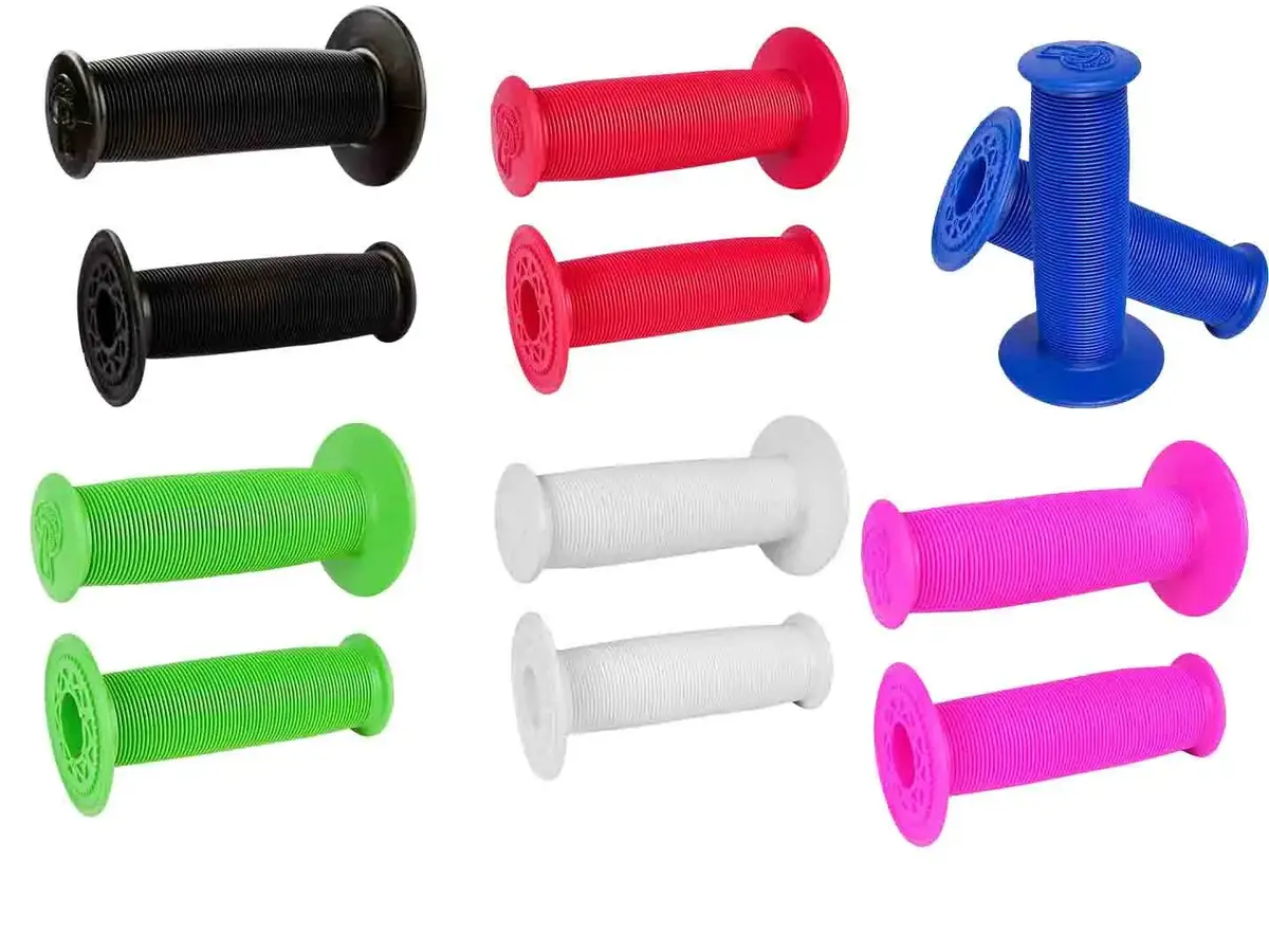 Odi Mushroom Grips 1