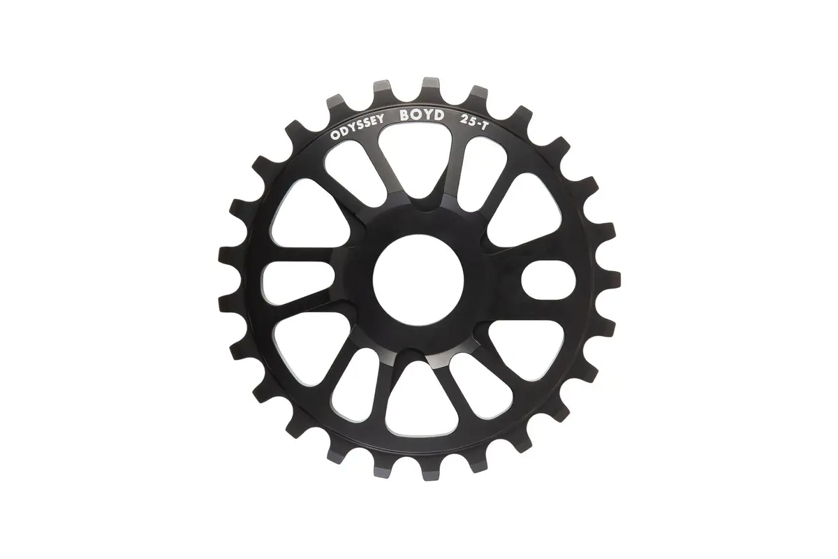 Odyssey Boyd Sprocket 1