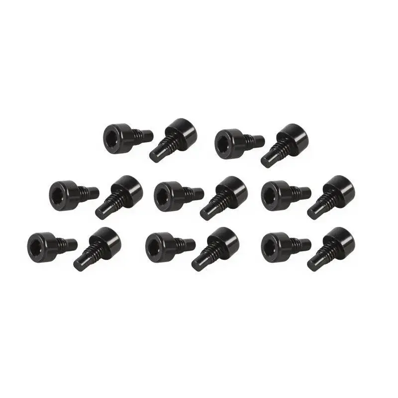Odyssey/S&M Replacement Pedal Pins 1