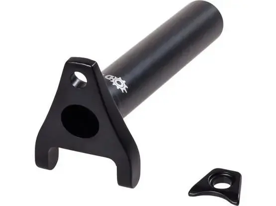 Odyssey Tripod Seat Post 25.4Mm 1