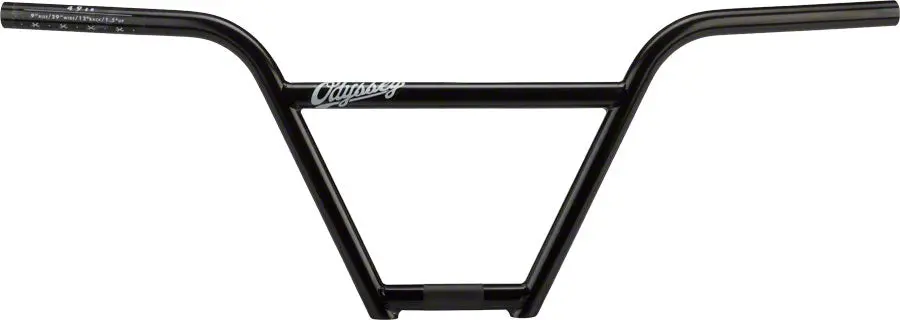 Odyssey 49Er Bmx Handlebar - 9" 1