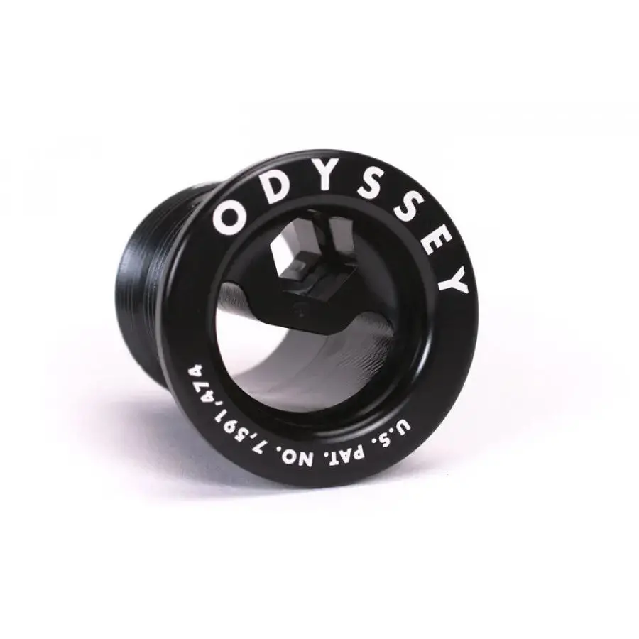 Odyssey R-Series Pre Load Fork Bolt Cap H24 1