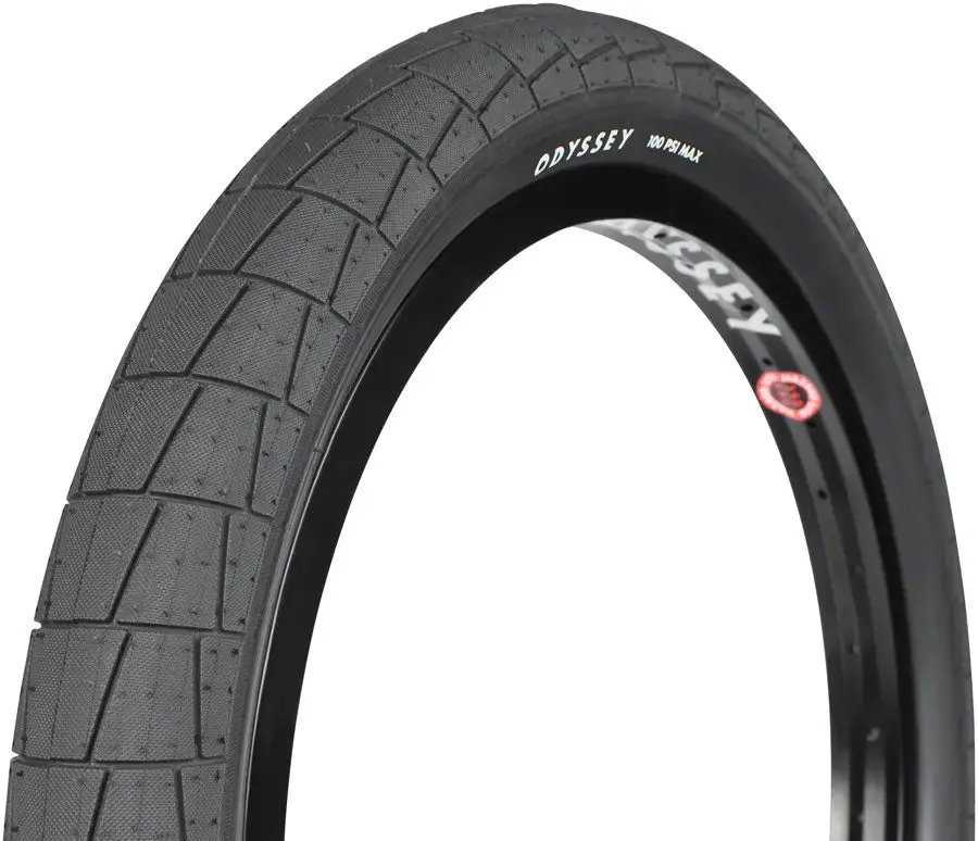 Odyssey Broc Raiford Tire 1