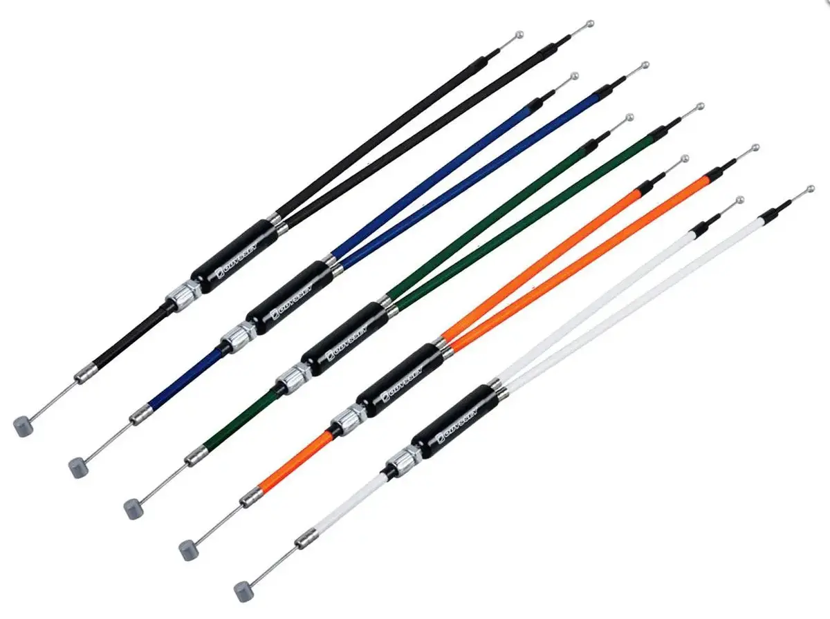 Odyssey G3 Gyro Cables Upper & Lower 1