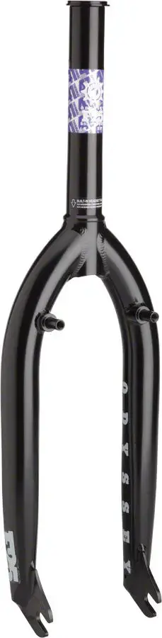 Odyssey F25/F32 Fork W/ 990 Mounts 1