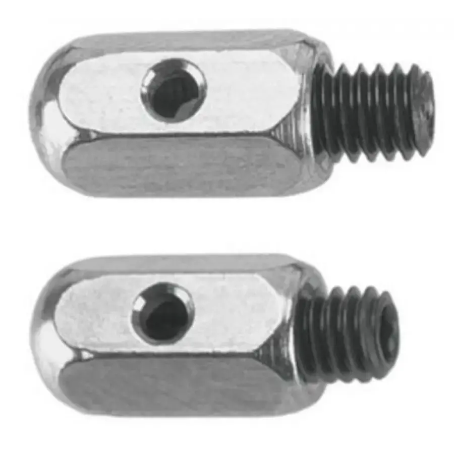 Odyssey Knarps - Cable Ends (Pair) 1