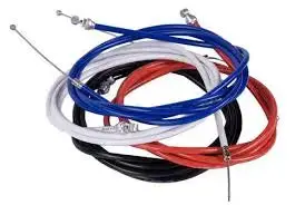 Odyssey Slic Cable Bmx Brake Cable 1