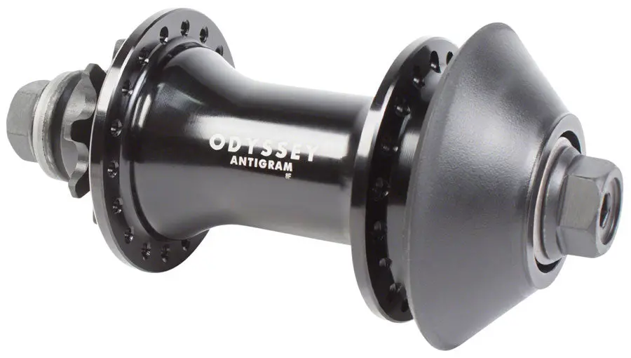 Odyssey Antigram Rear Cassette Hub Rhd/Lhd 9T 1