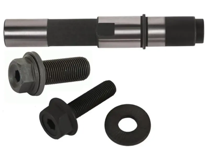 Odyssey Clutch Axle V1 1