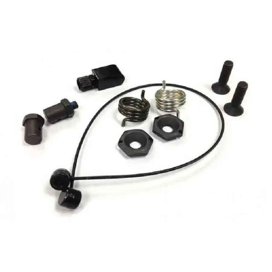 Odyssey Evo 2.5 Replacement Brake Hardware Kit 1