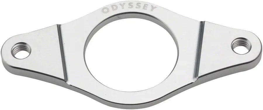 Odyssey Gyro Upper Plate 1