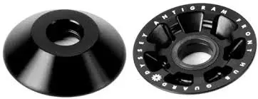 Odyssey Antigram Hub Guard 1