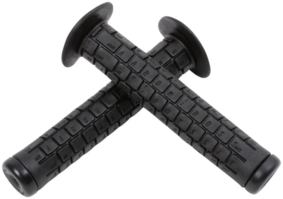 Odyssey Keyboard Grips 1