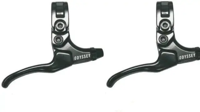 Odyssey Monolever Lever 1
