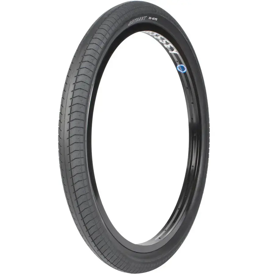 Odyssey Path Pro Cruiser Tire -24 X 2.2 (Pair) 1