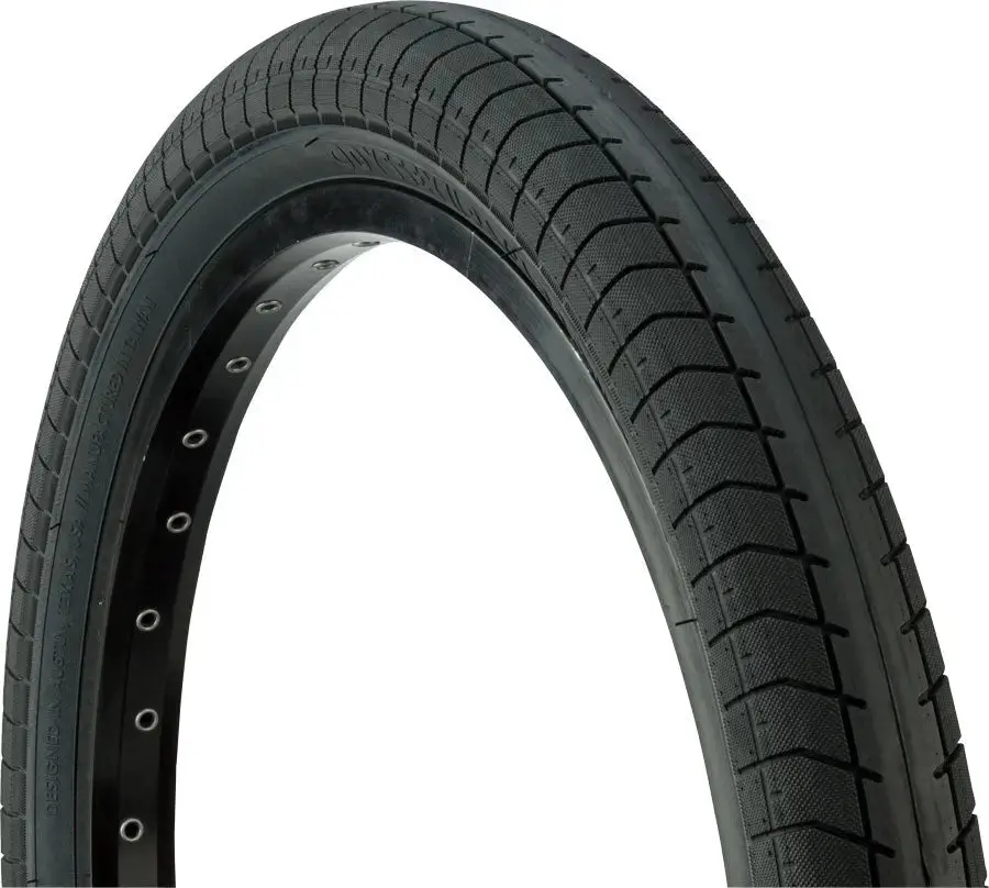 Odyssey Path Pro Tire 1