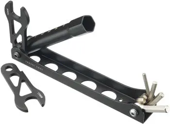 Odyssey Travel Tool 7-In 1 1