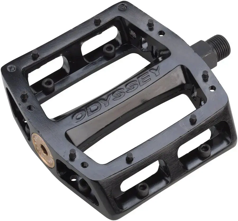 Odyssey Trailmix Pedals 1