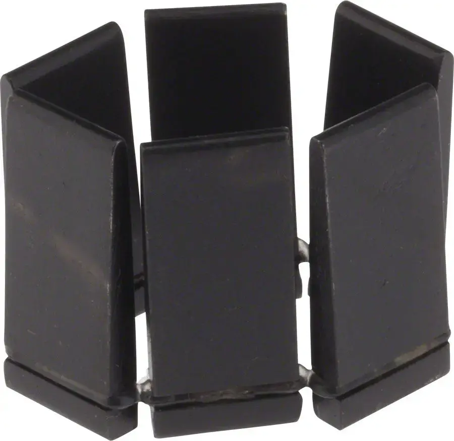 Odyssey Wedge Cluster For Twombolt And Thunderbolt Cranks 1