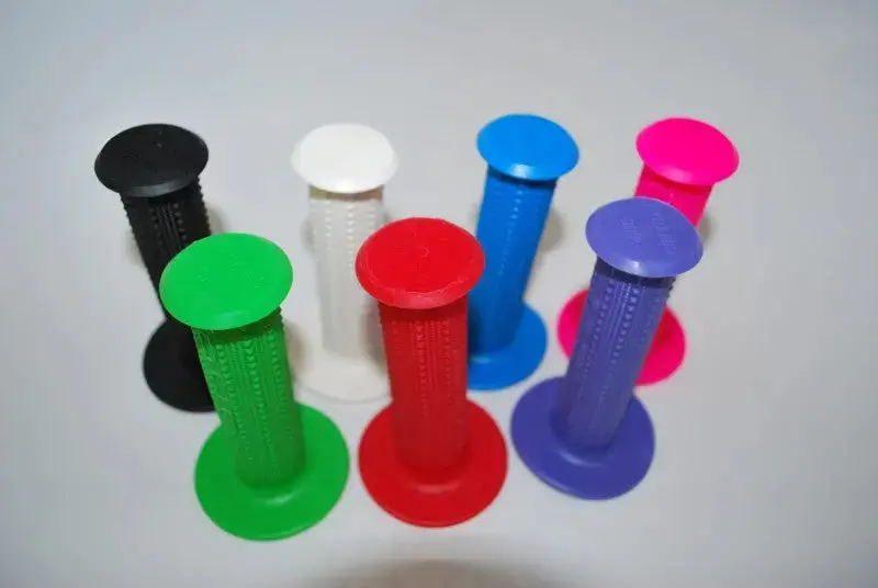Oury Pyramid Kraton Grip In Assorted Colours 1