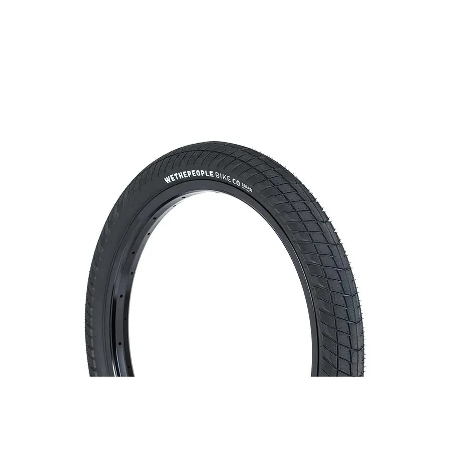 Wethepeople Overbite Tire 20''X2.35 1