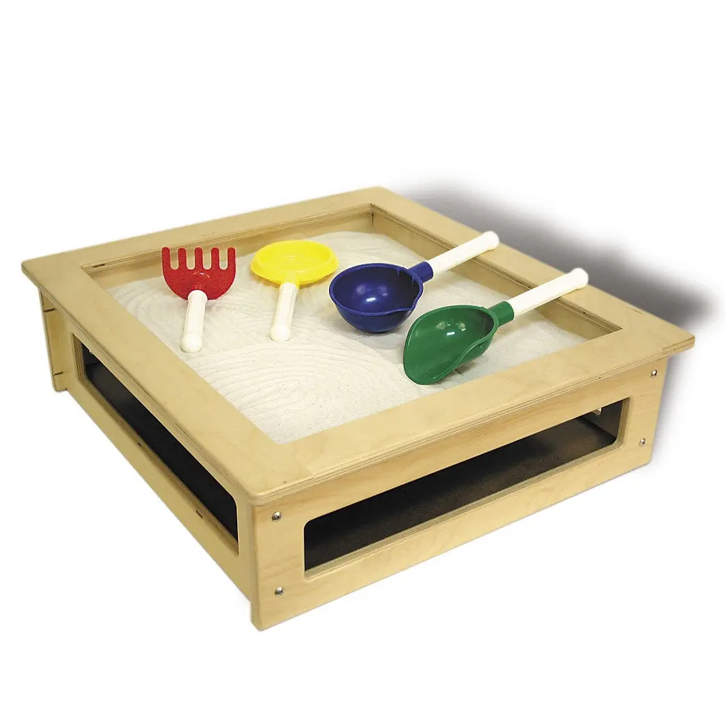 Portable Sand Tray 1