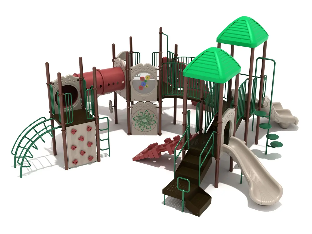 Baraboo Playground 1