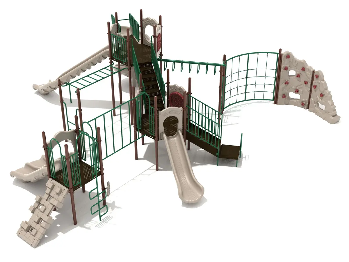 Oceanside Playground 1