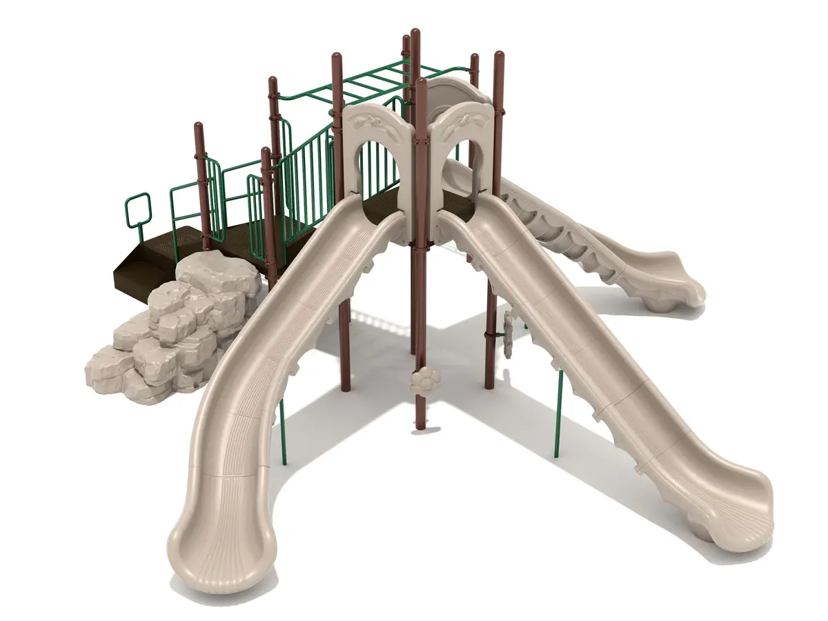 Cambridge Playground 1