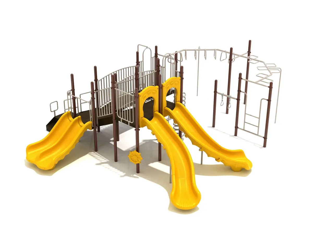 Appleton Playground 1