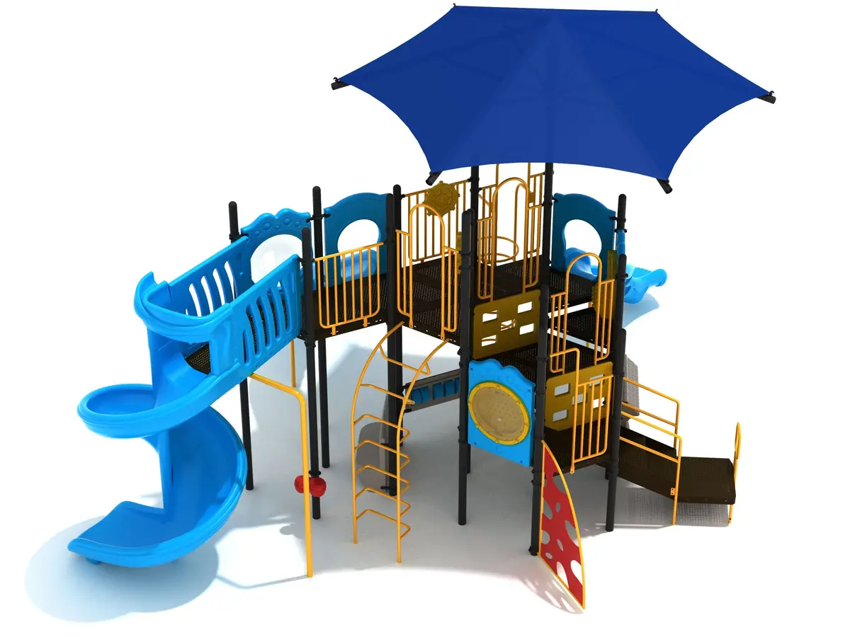 Bountiful Playground 1