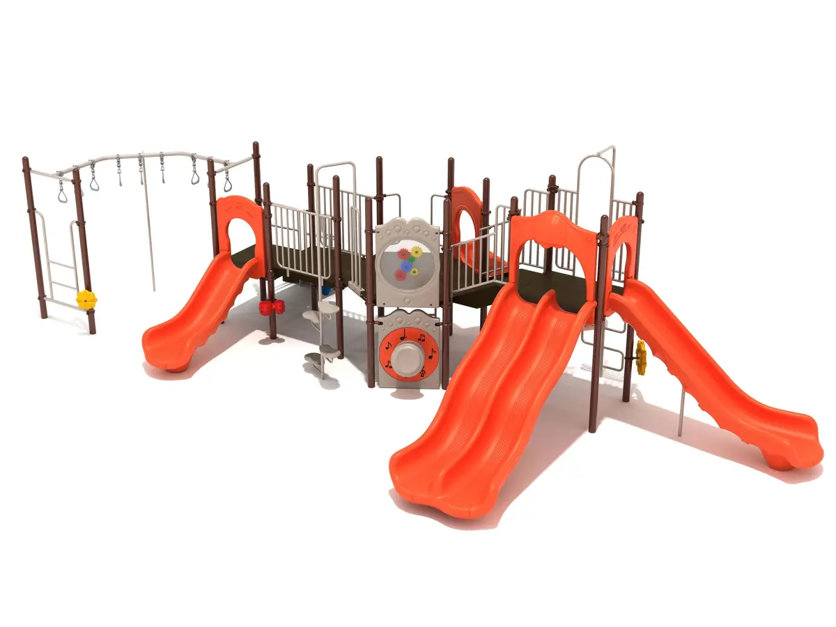 Corvallis Playground 1