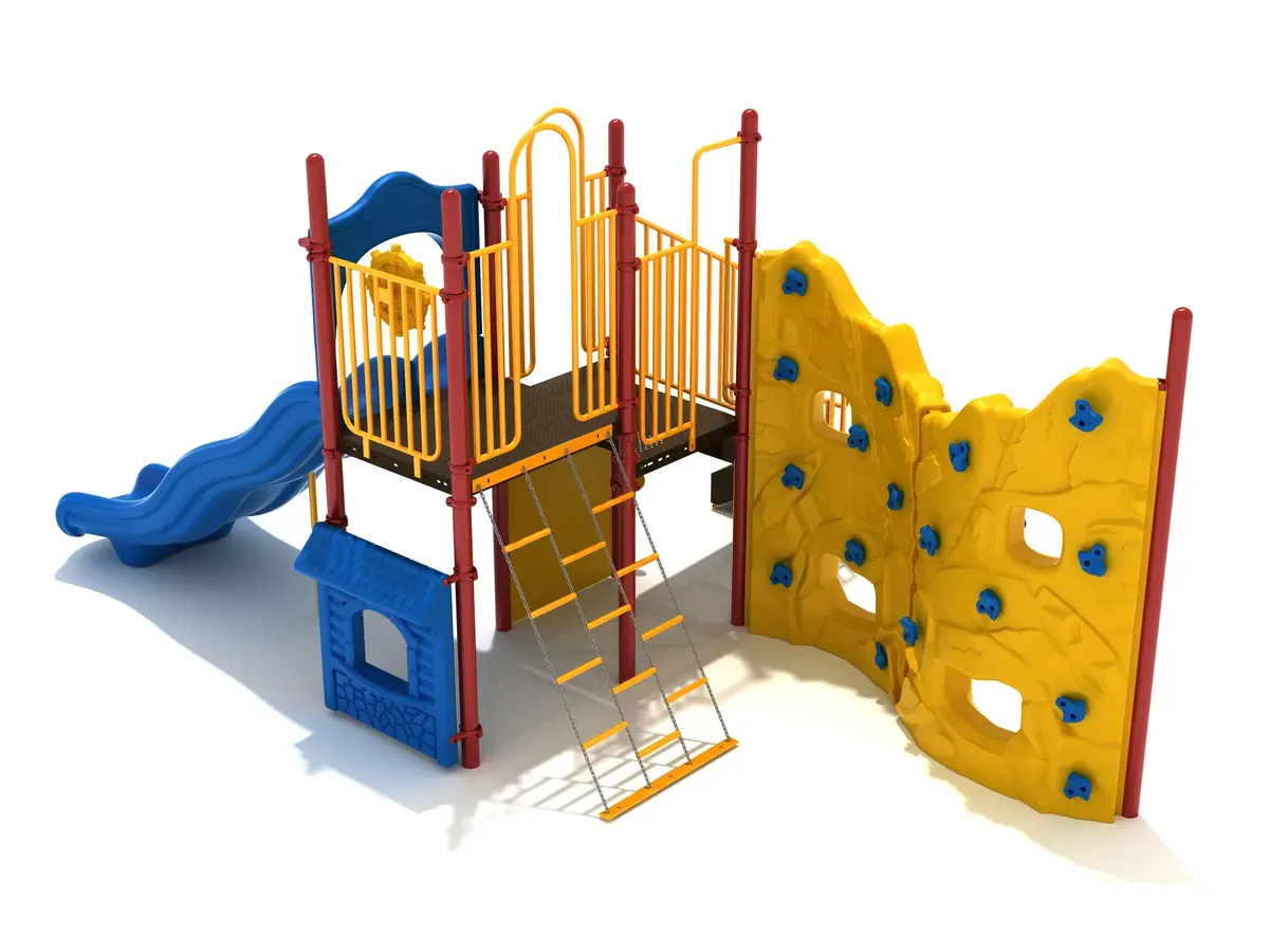 Chattanooga Playground 1