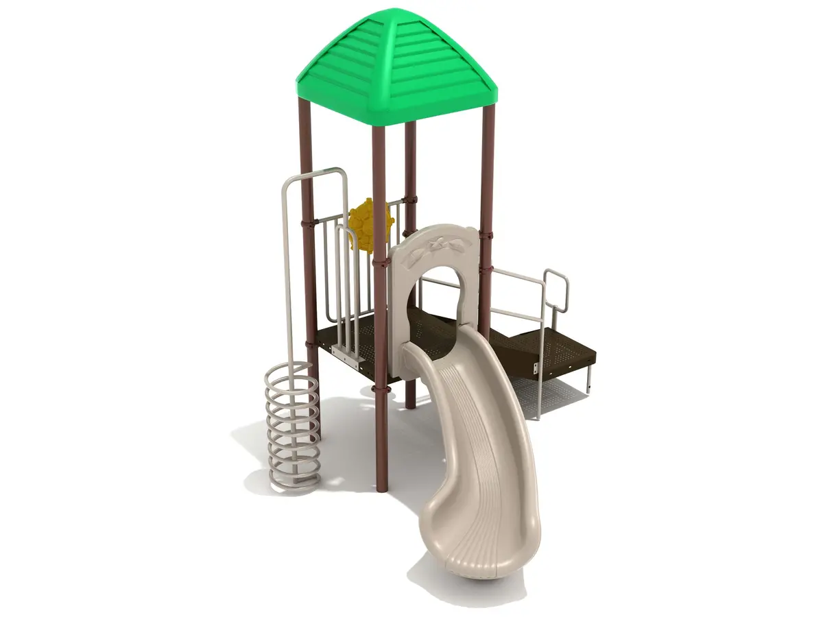 Pawtucket Playground 1