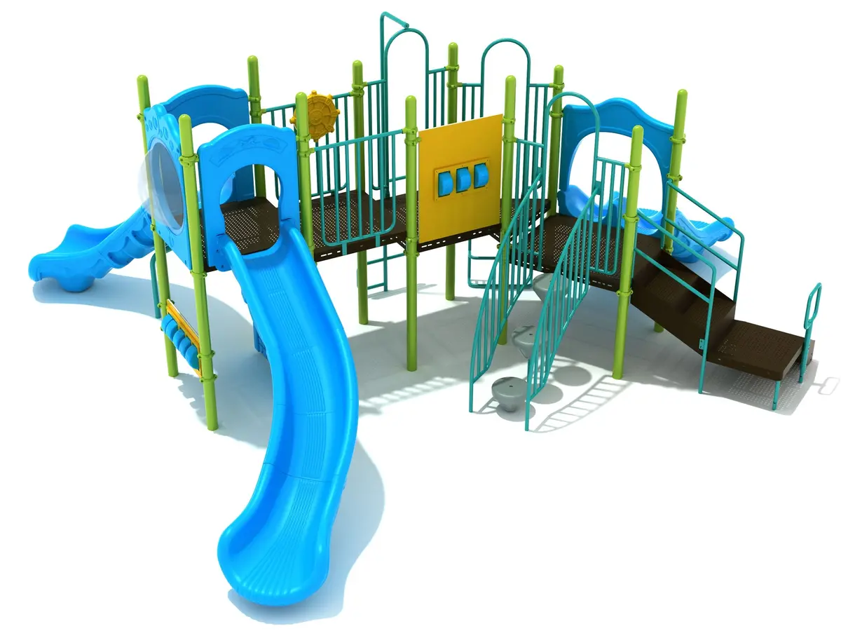 Henderson Playground 1
