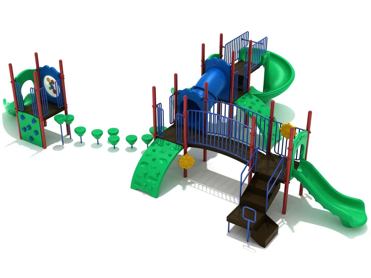Eau Claire Playground 1