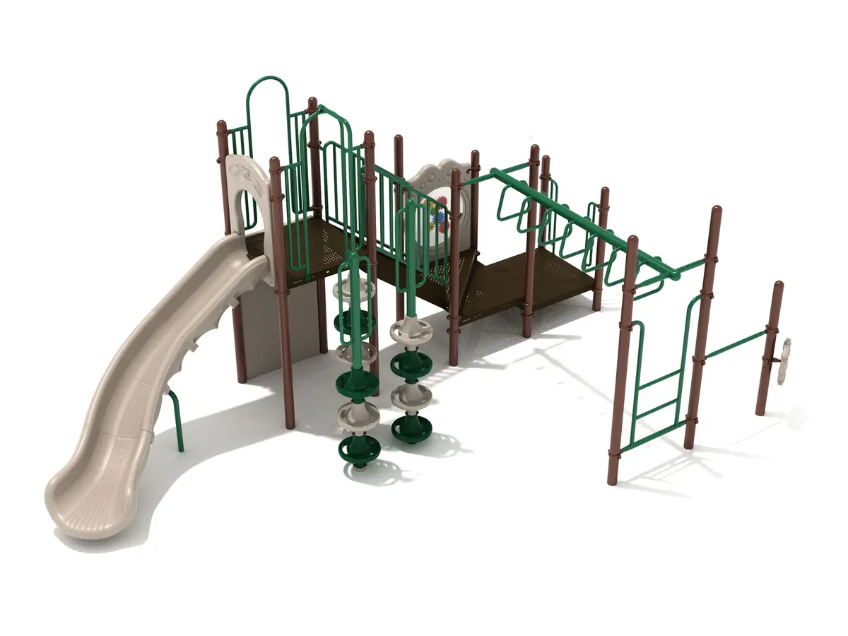 Charlotte Playground 1