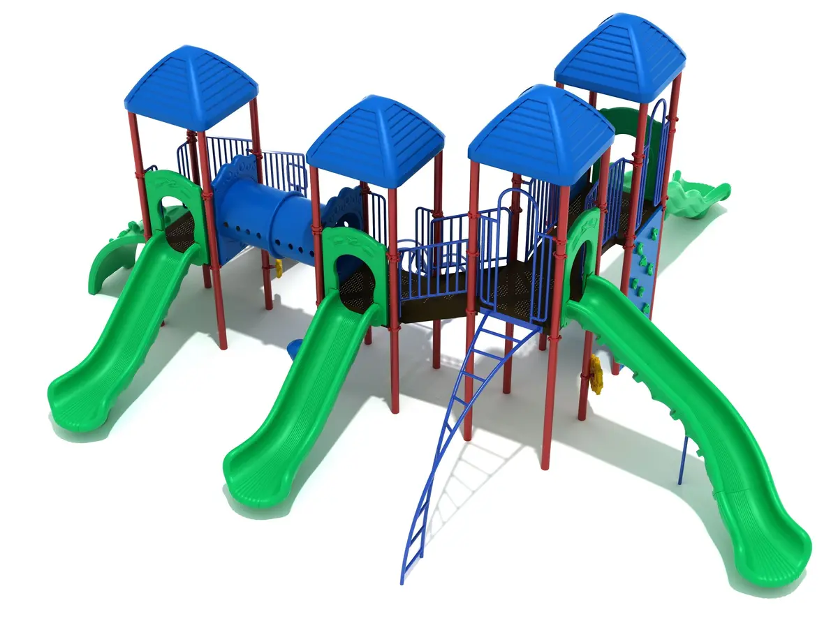 Cape May Playground 1