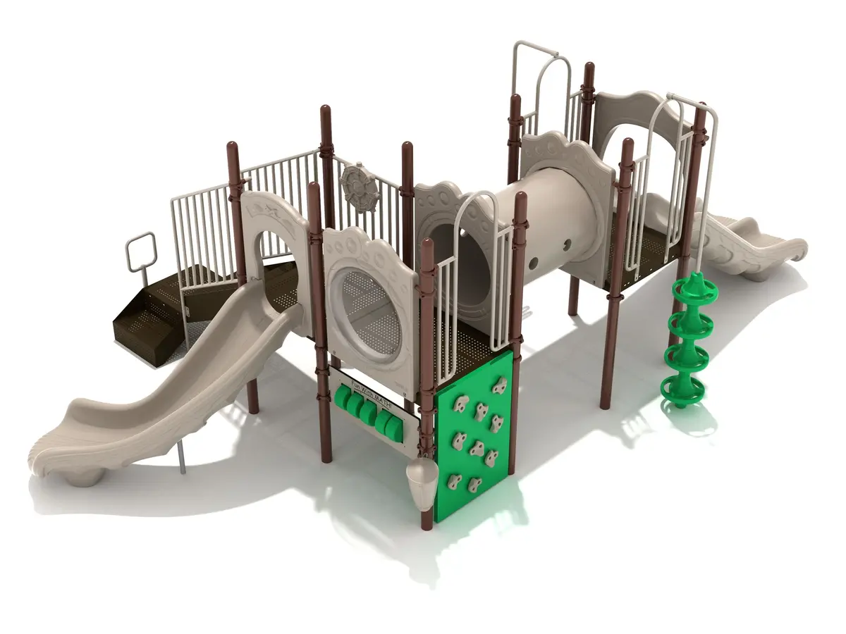 Beaufort Playground 1