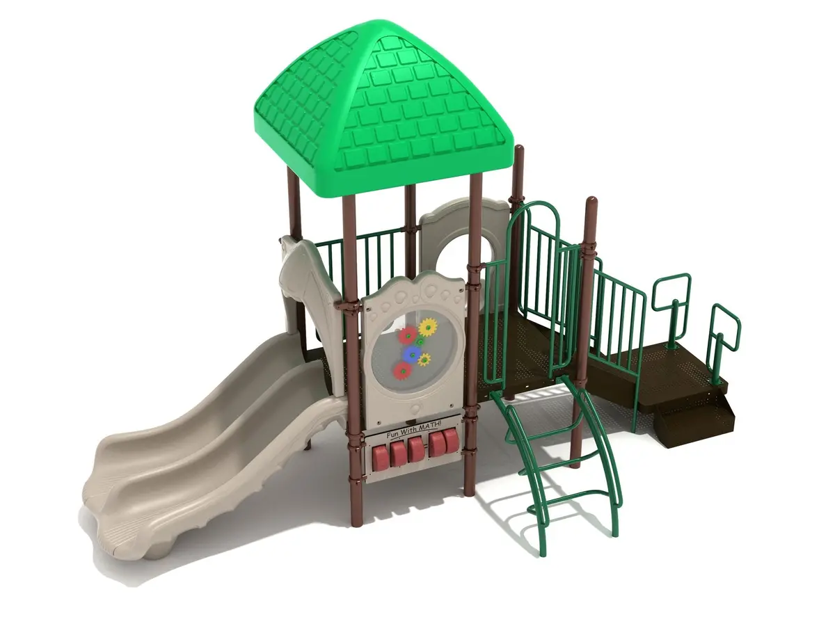Haymarket Playground 1