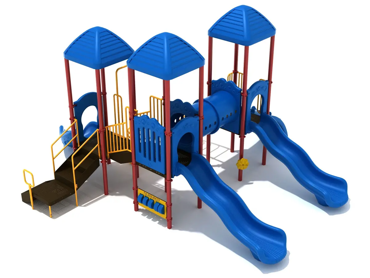 Riverdale Playground 1