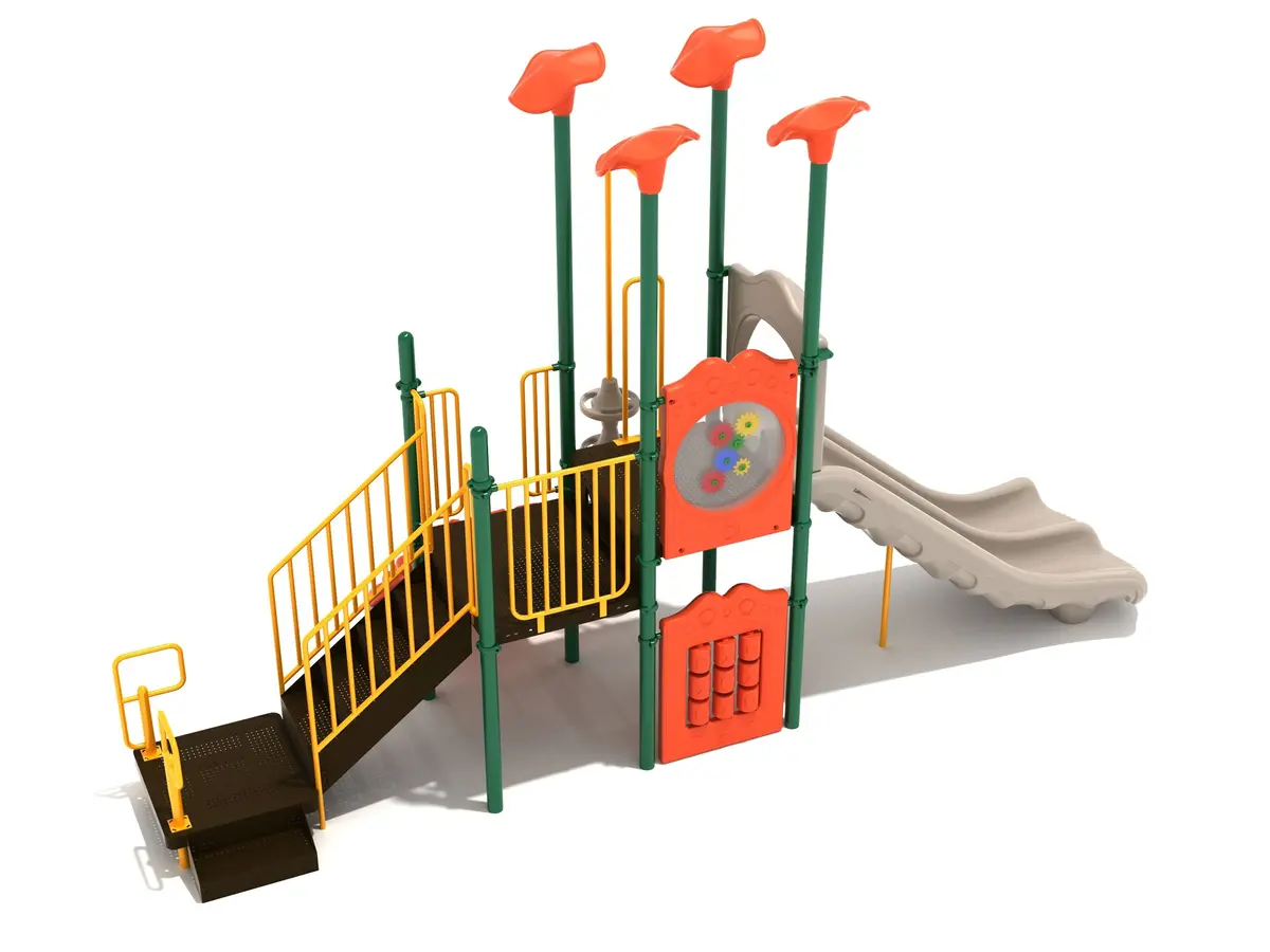 Bellingham Playground 1