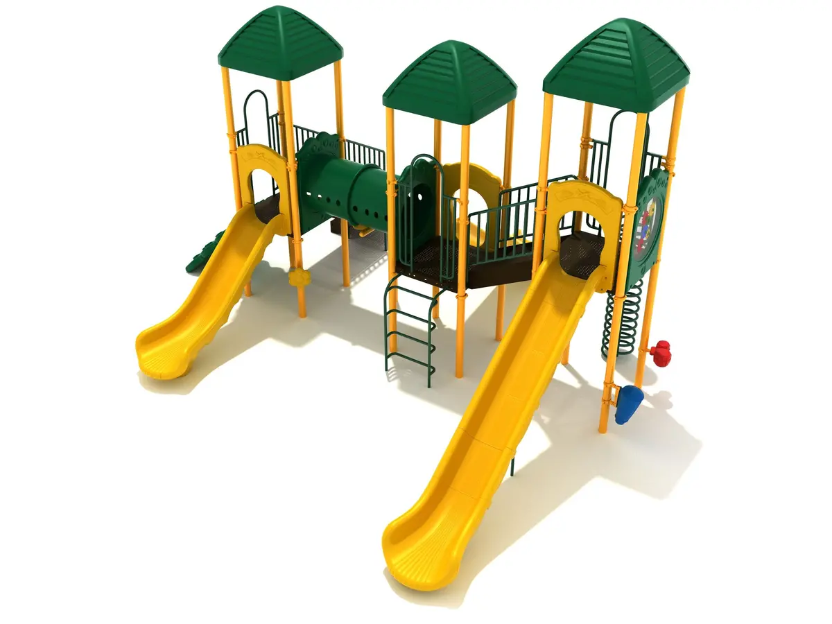 Westminster Playground 1
