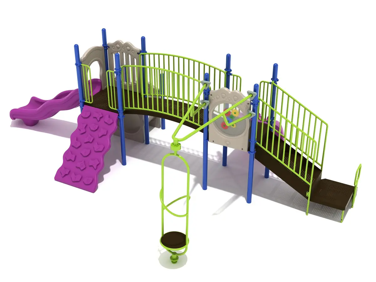 Tampa Playground 1