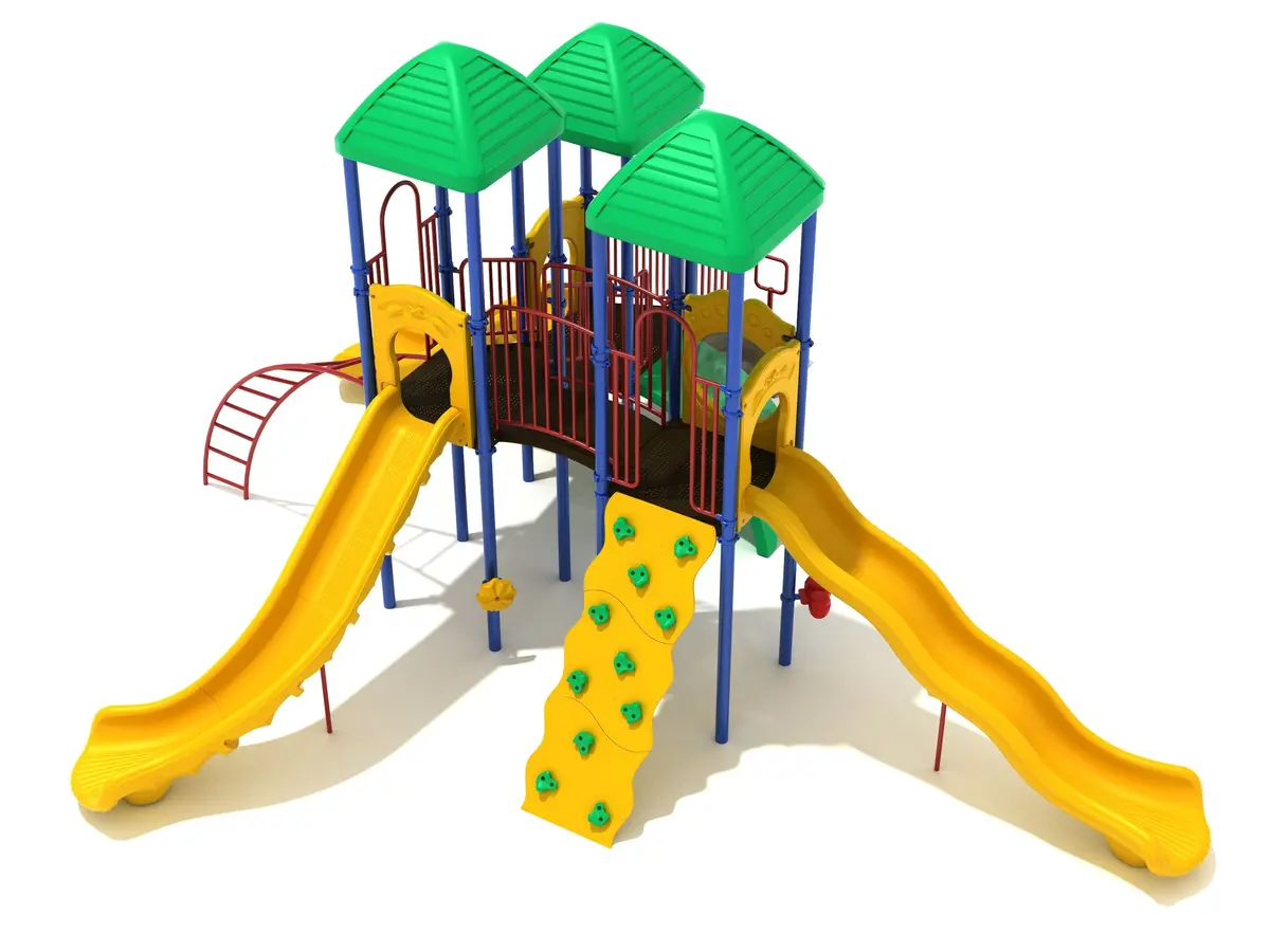 Southport Playground 1