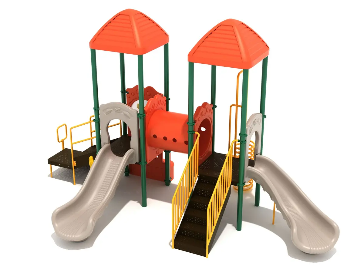 Olympia Playground 1