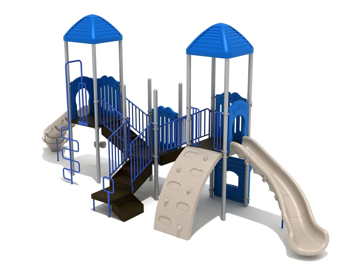 Salem Playground 1